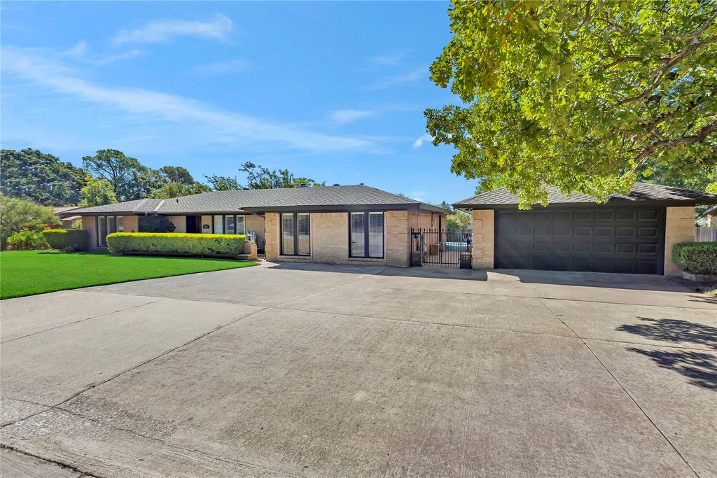 515 Hillside Road, Colleyville, TX 76034 — photo 2