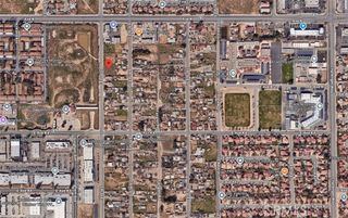 0 5th Ste/Vic Avenue, Lancaster, CA 93535