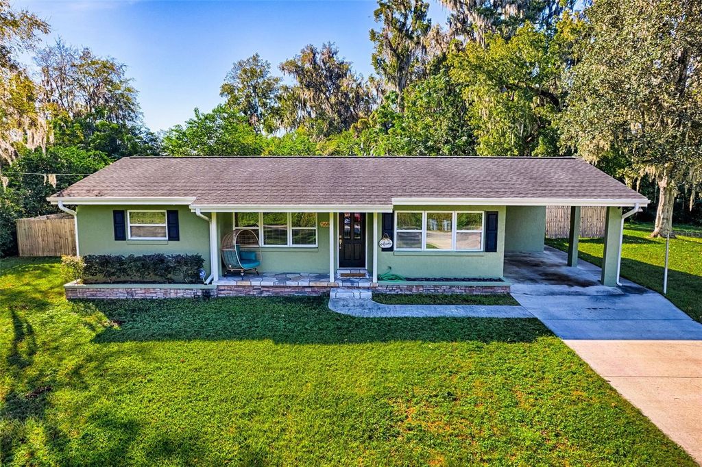 5686 SE 127TH PLACE, Belleview, FL 34420