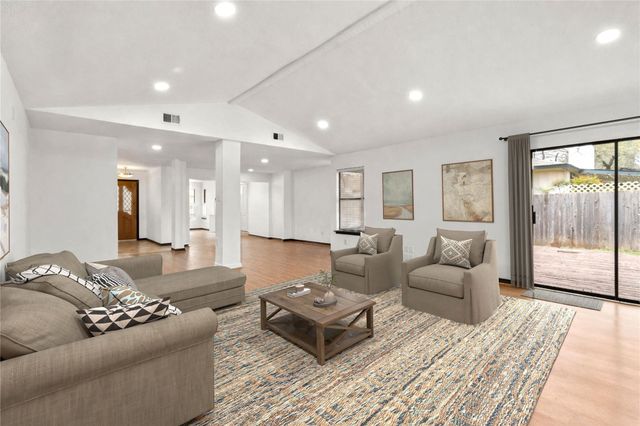 12302 Cabana LN, Austin, TX 78727