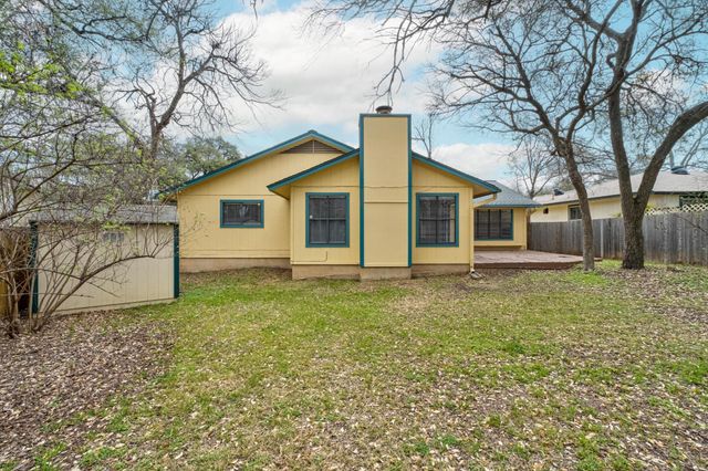 12302 Cabana LN, Austin, TX 78727