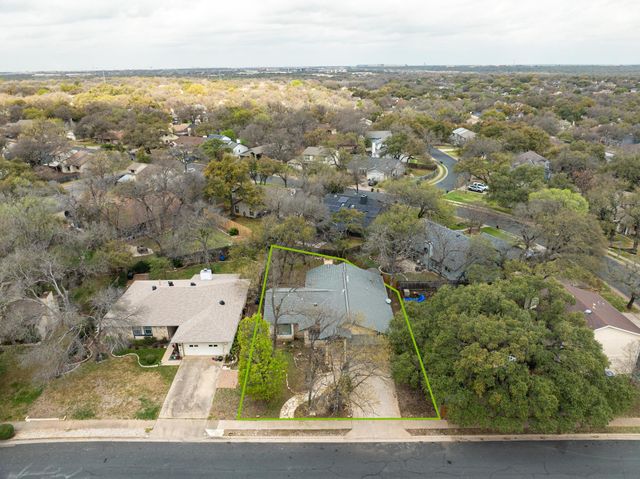 12302 Cabana LN, Austin, TX 78727