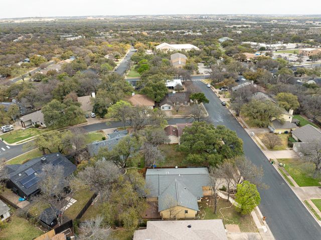 12302 Cabana LN, Austin, TX 78727