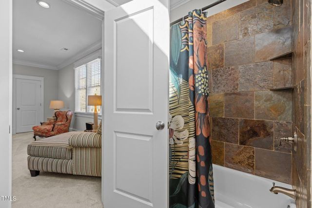 818 Cabin Creek, Pittsboro, NC 27312