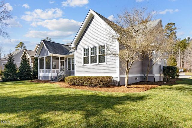 818 Cabin Creek, Pittsboro, NC 27312