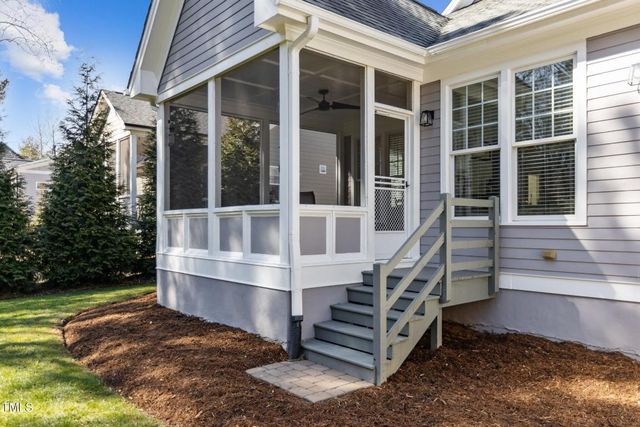 818 Cabin Creek, Pittsboro, NC 27312