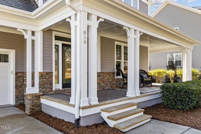 818 Cabin Creek, Pittsboro, NC 27312