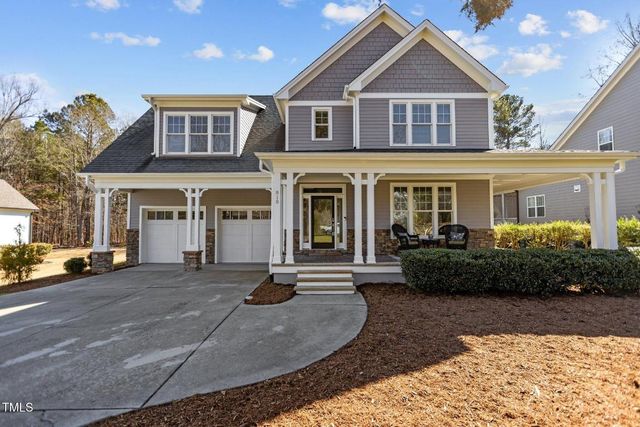 818 Cabin Creek, Pittsboro, NC 27312