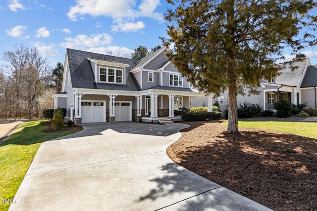 818 Cabin Creek, Pittsboro, NC 27312