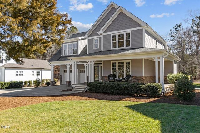 818 Cabin Creek, Pittsboro, NC 27312