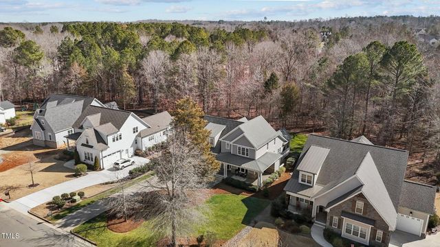 818 Cabin Creek, Pittsboro, NC 27312