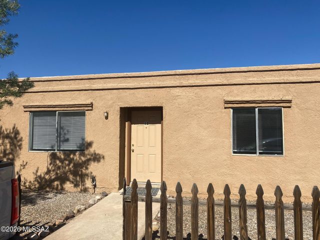 4235 E Fairmount St Apt 12, Tucson, AZ 85712