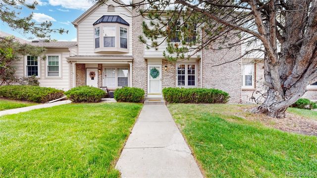 3094 W 107th Place C, Westminster, CO 80031