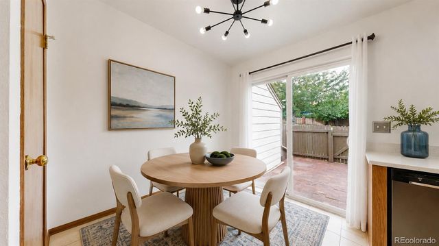 3094 W 107th Place C, Westminster, CO 80031