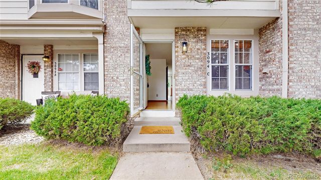 3094 W 107th Place C, Westminster, CO 80031