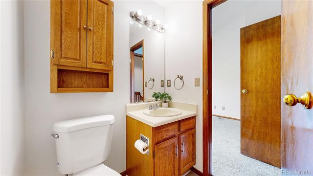 3094 W 107th Place C, Westminster, CO 80031