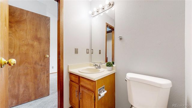 3094 W 107th Place C, Westminster, CO 80031