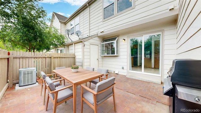 3094 W 107th Place C, Westminster, CO 80031