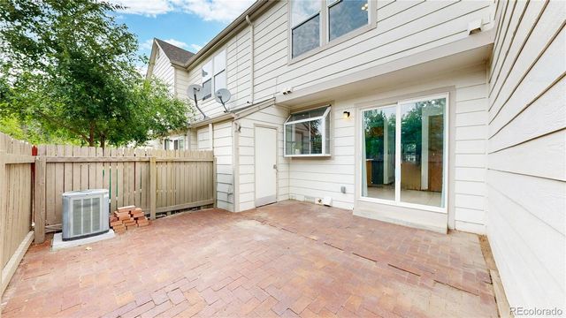 3094 W 107th Place C, Westminster, CO 80031