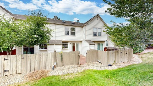 3094 W 107th Place C, Westminster, CO 80031