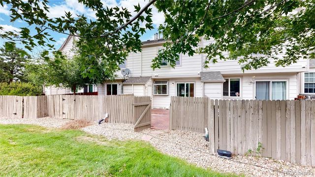3094 W 107th Place C, Westminster, CO 80031