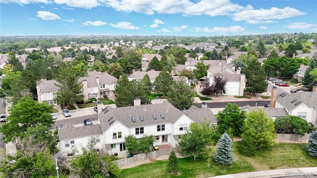 3094 W 107th Place C, Westminster, CO 80031