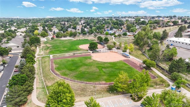 3094 W 107th Place C, Westminster, CO 80031