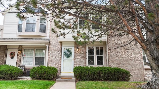 3094 W 107th Place C, Westminster, CO 80031