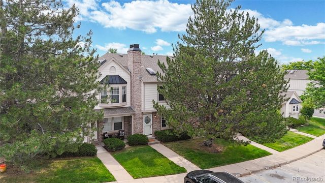 3094 W 107th Place C, Westminster, CO 80031