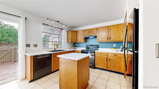 3094 W 107th Place C, Westminster, CO 80031