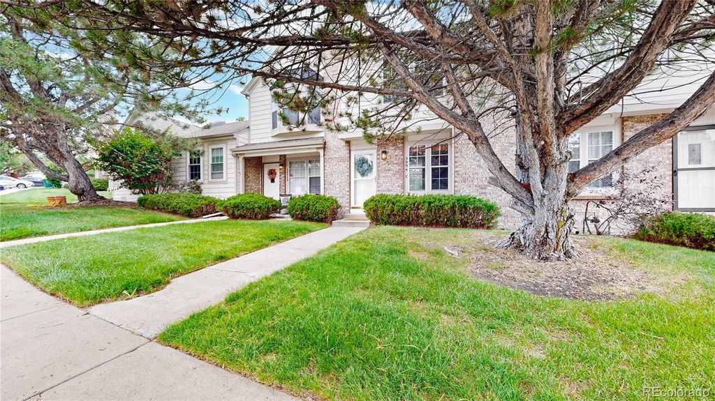 3094 W 107th Place C, Westminster, CO 80031