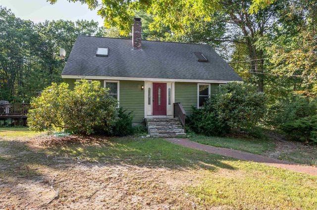 59 Cleveland Hill Road, Brookline, NH 03033