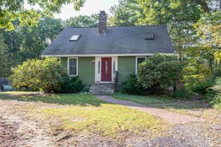 59 Cleveland Hill Road, Brookline, NH 03033