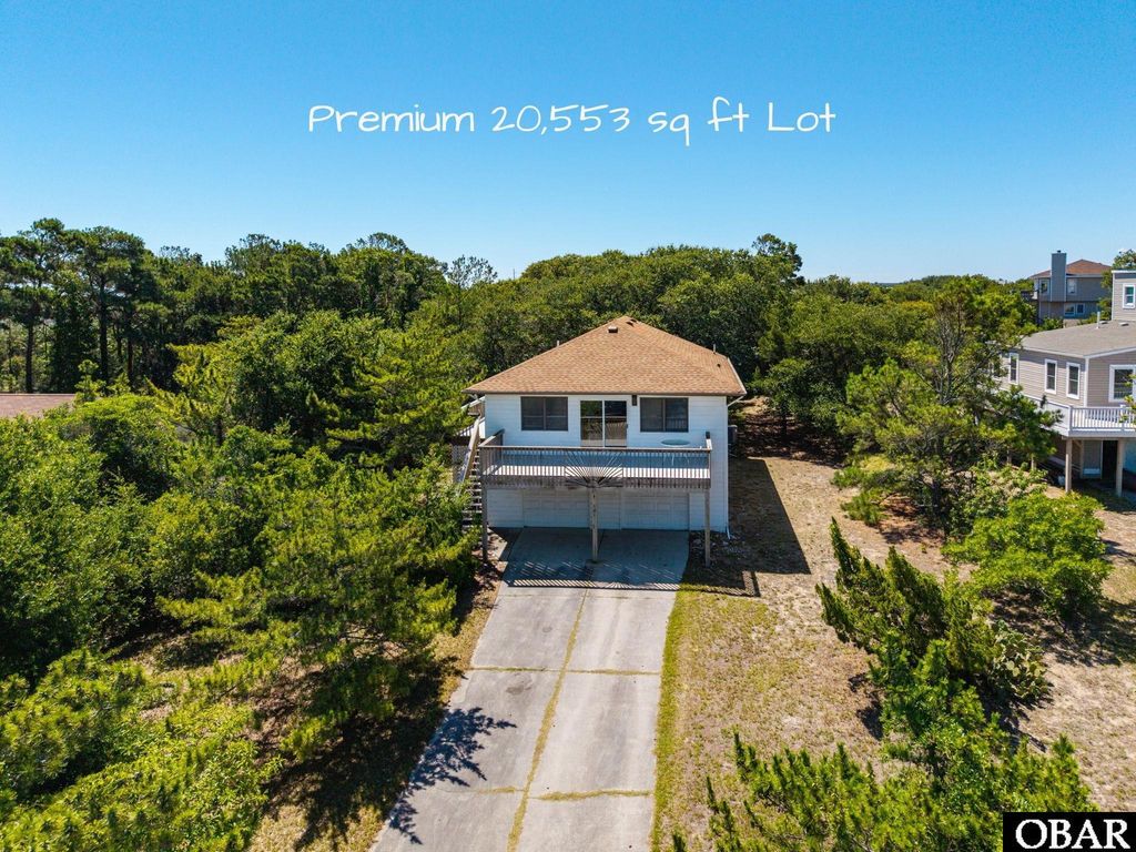 Image 1 of property listing at 121 Ascension Drive Lot# 26, Kitty Hawk, NC 27949