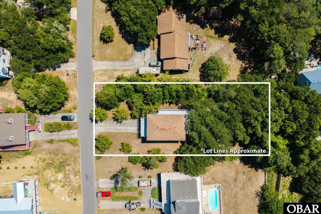 Image 2 of property listing at 121 Ascension Drive Lot# 26, Kitty Hawk, NC 27949