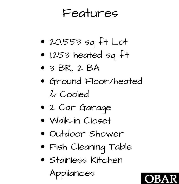 Image 23 of property listing at 121 Ascension Drive Lot# 26, Kitty Hawk, NC 27949