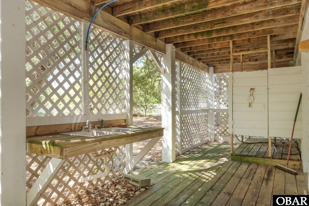 Image 28 of property listing at 121 Ascension Drive Lot# 26, Kitty Hawk, NC 27949