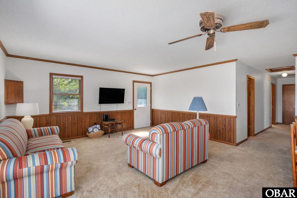 Image 4 of property listing at 121 Ascension Drive Lot# 26, Kitty Hawk, NC 27949