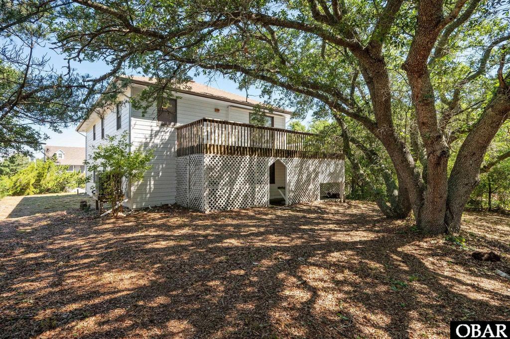 Image 31 of property listing at 121 Ascension Drive Lot# 26, Kitty Hawk, NC 27949