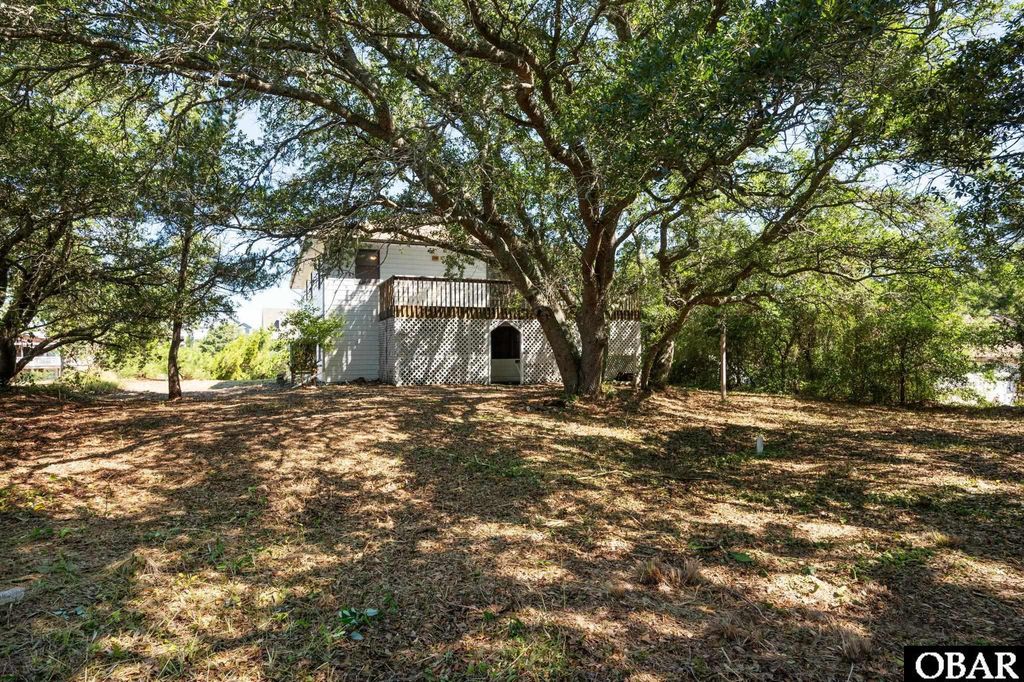 Image 32 of property listing at 121 Ascension Drive Lot# 26, Kitty Hawk, NC 27949