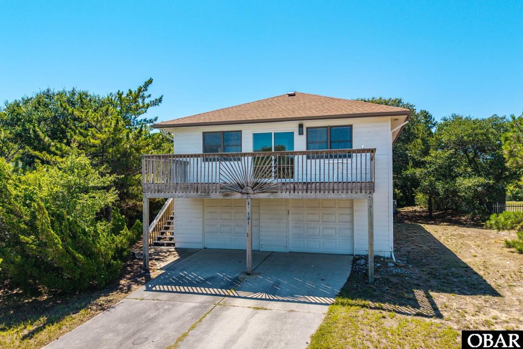 Image 33 of property listing at 121 Ascension Drive Lot# 26, Kitty Hawk, NC 27949