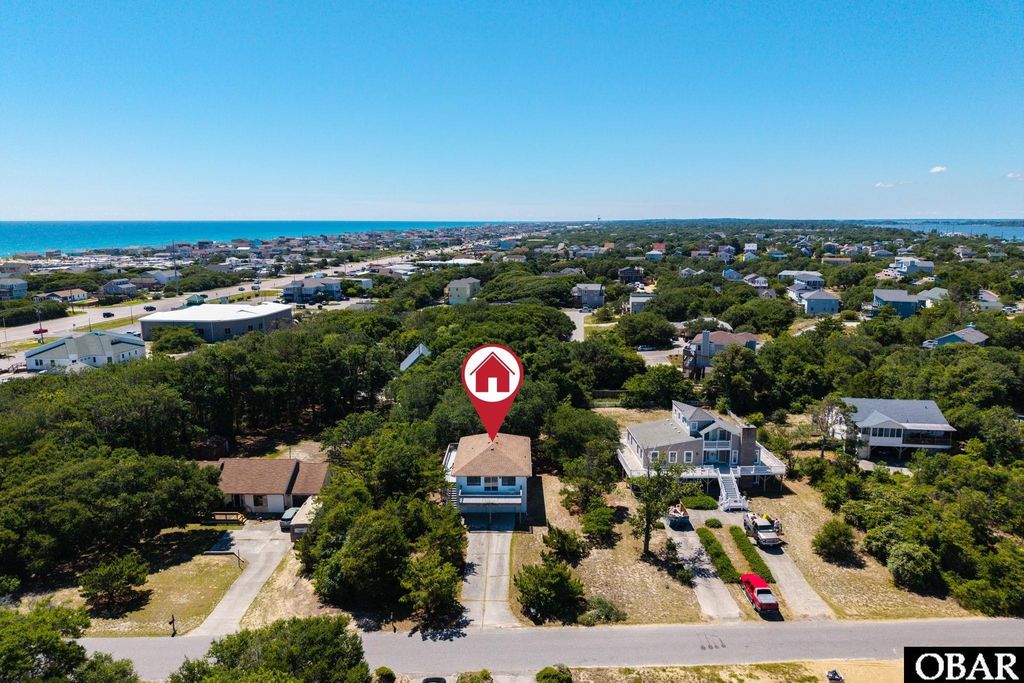 Image 34 of property listing at 121 Ascension Drive Lot# 26, Kitty Hawk, NC 27949