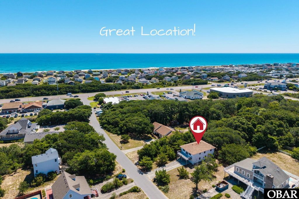 Image 35 of property listing at 121 Ascension Drive Lot# 26, Kitty Hawk, NC 27949