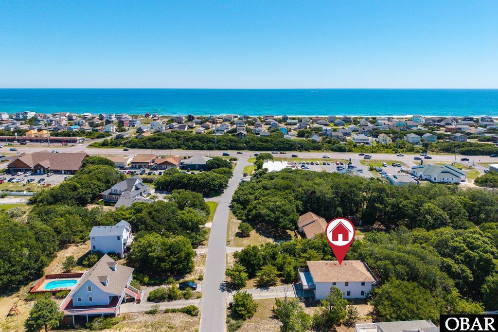 Image 36 of property listing at 121 Ascension Drive Lot# 26, Kitty Hawk, NC 27949