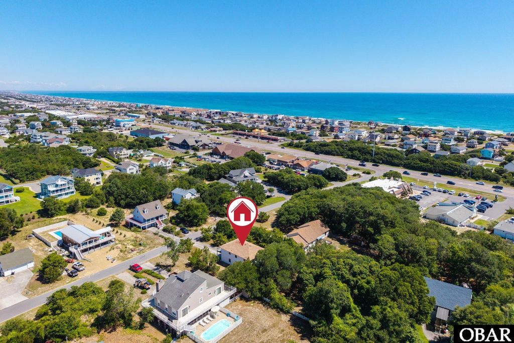 Image 37 of property listing at 121 Ascension Drive Lot# 26, Kitty Hawk, NC 27949