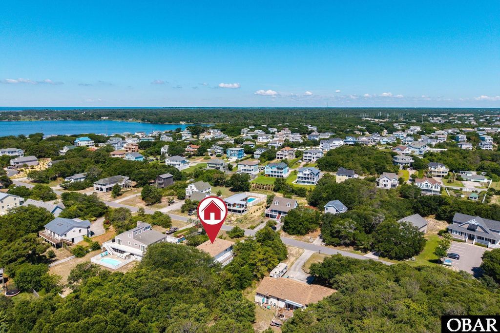 Image 38 of property listing at 121 Ascension Drive Lot# 26, Kitty Hawk, NC 27949