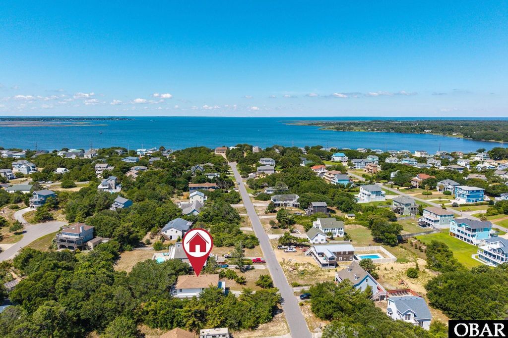 Image 39 of property listing at 121 Ascension Drive Lot# 26, Kitty Hawk, NC 27949