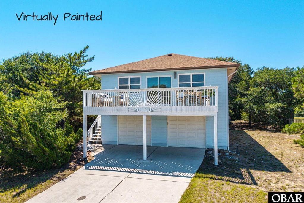Image 47 of property listing at 121 Ascension Drive Lot# 26, Kitty Hawk, NC 27949