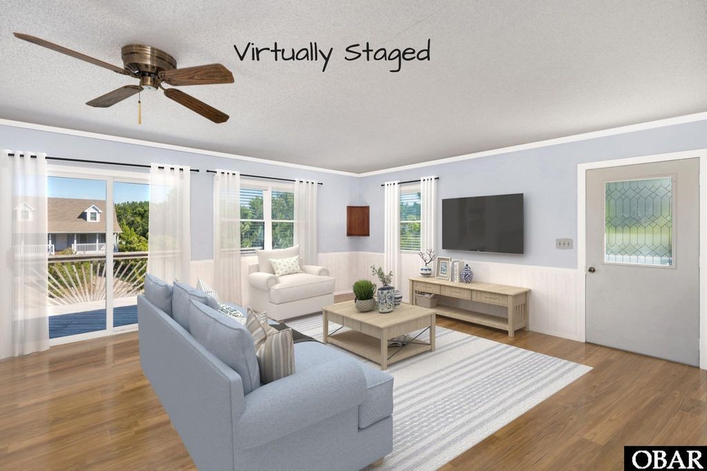 Image 49 of property listing at 121 Ascension Drive Lot# 26, Kitty Hawk, NC 27949