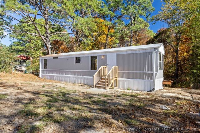 2528 Pinnacle Drive, Fayetteville, NC 28306